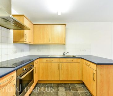 Park Lodge Avenue - Photo 2