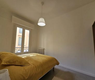 Location Appartement 2 pièces 25m² NICE 06000 - Photo 4