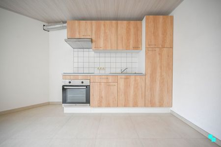 Woning met twee slaapkamers nabij het centrum van Kortrijk - Foto 4