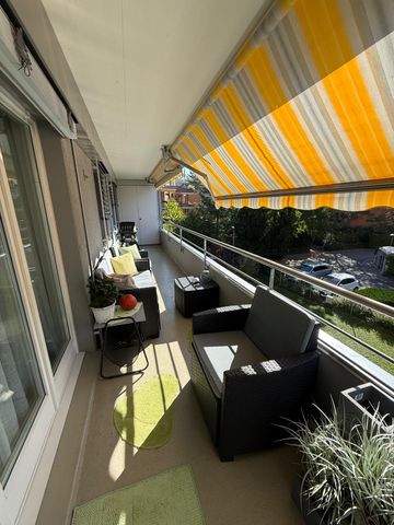 3.5-Zimmerwohnung an der Langgasse in Baar - Photo 5