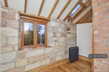 3 bedroom terraced house to rent - Photo 3