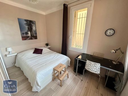 Location Appartement 1 pièce 35m² TOULON 83000 - Photo 4