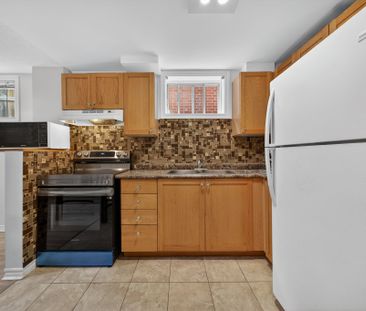For Lease - 79 Hanmer Street Unit# #Lower, Barrie, Ontario - Photo 5