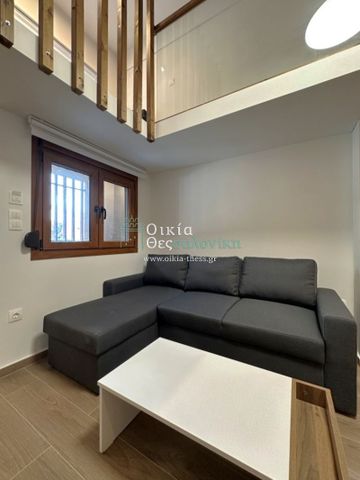 Studio/Γκαρσονιέρα για ενοικίαση Παναγία Φανερωμένη (Ξηροκρήνη - Παναγία Φανερωμένη) - Photo 5