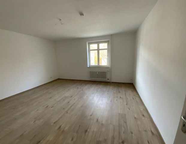 2-Zimmer-Wohnung in Dortmund Innenstadt-West - Photo 1