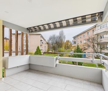 MODERN STANDARD, GENEROUS LIVING SPACE - Foto 4