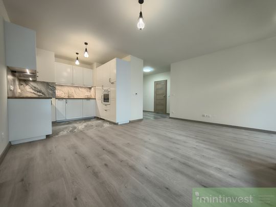 Apartament 50 m2 umeblowanie do ustalenia - Photo 1