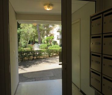 T2, 57m²+Parking Nîmes, Rue des Bananiers, 625€ H.C - Photo 6