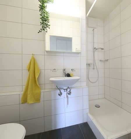 4.5 Zimmer, 84 m², 4. Stock - Photo 4