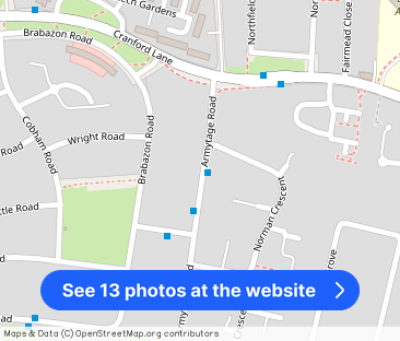 Armytage Road, Hounslow - Photo 1