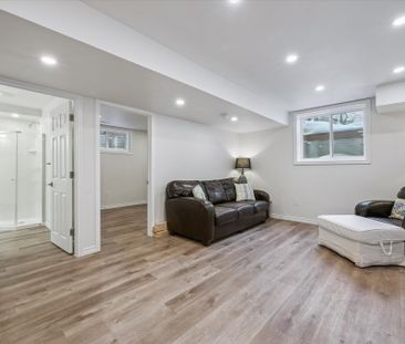 For Lease - 24 Menzie Avenue Unit# B, Guelph, Ontario - Photo 2