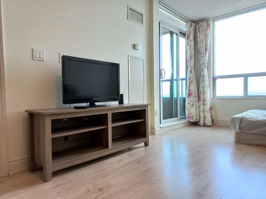 For Lease - 60 Brian Harrison Way Unit# 1801, Toronto, Ontario - Photo 1