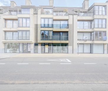 Tweeslaapkamerappartement nabij centrum Oostrozebeke - Foto 3