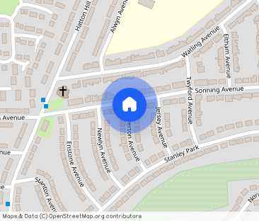 Sonning Avenue, Litherland, L21 9JQ-Available with Zero Deposits - Photo 1