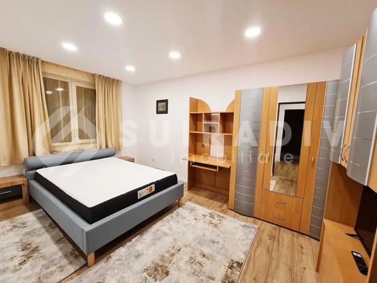 Apartament cu 4 camere, 2 bai, garaj-Zorilor - Photo 1