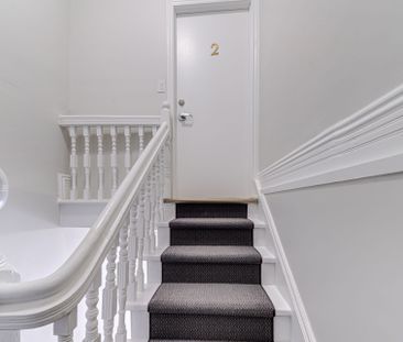 For Lease - 167 Collier Street Unit# 2, Barrie, Ontario - Photo 1