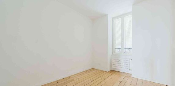3 Zimmer, 59 m², 2. Stock - Photo 2