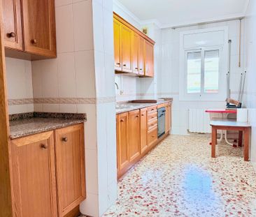 Piso de alquiler en Rambla Marquesa de Castellbell, Can Calders - Photo 6