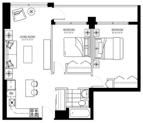 The Gladstone - Photo 1
