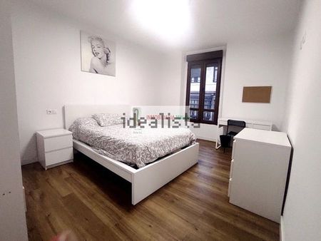 Alquiler de piso en Calle Azcárraga - Photo 3