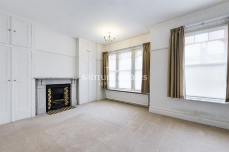 4 bedroom terraced house to rent - Photo 4