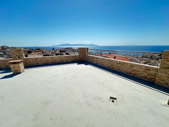 Studio/Γκαρσονιέρα για ενοικίαση Ποταμούδια (Καβάλα) - Photo 1