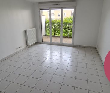 Appartement 2 pièces à louer - Photo 2