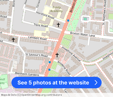 Loats Road, Brixton Hill - Photo 1