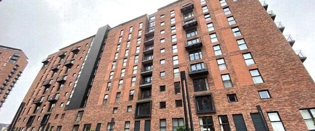 Wilburn Basin, Ordsall Lane, Salford, M5 4XU - Photo 1