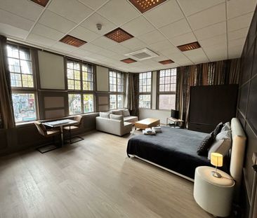 Stijlvolle s1 hartje centrum Dordrecht - Foto 2