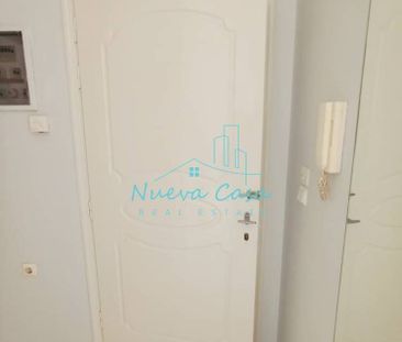 Studio/Γκαρσονιέρα για ενοικίαση Τ.Ε.Ι. (Πάτρα) - Photo 3