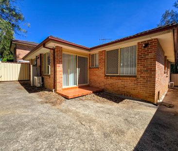 Modern Comfort and Convenience in the Heart of Ingleburn - Photo 5