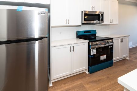 For Lease - 517 Woodlily Private, Kanata, Ontario - Photo 3