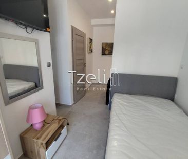 Studio/Γκαρσονιέρα για ενοικίαση Σκαγιοπούλειο (Πάτρα) - Φωτογραφία 5