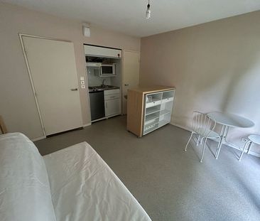 Studio meublé Poitiers – proche Campus – 20.93 m² - Photo 1