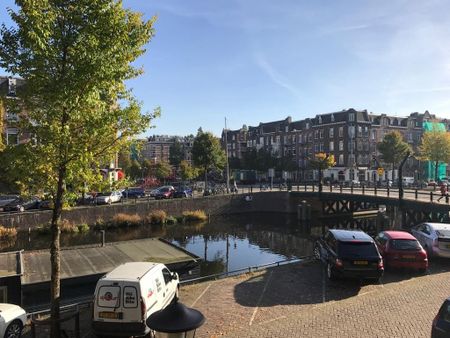 Bilderdijkkade 42-A1, Bellamybuurt-Noord, 1053VE, Amsterdam - Photo 4