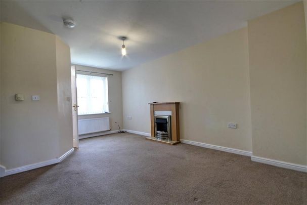 3 bedroom terraced house to rent - Photo 1