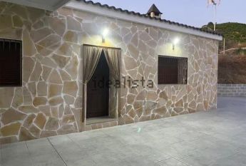 Alquiler de casa rural en Huerta Huertas Altas /sup. Vm, 3 b