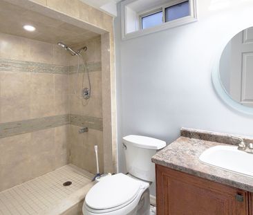 For Lease - 640 Ormond Drive Unit# BSMT, Oshawa, Ontario - Photo 3