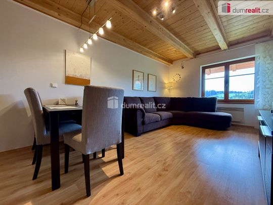 Pronájem bytu 3+kk 74 m² - Photo 1