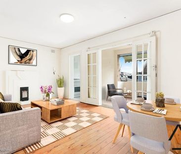12/17 St Neot Avenue, Potts Point NSW 2011 - Apartment For Rent | D... - Photo 1