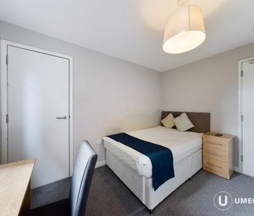 1 bedroom apartment to rent - Photo 5
