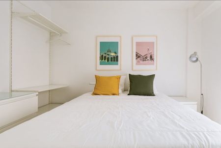 Carrer del Doctor Zamenhof, Valencia, Valencian Community 46008 - Photo 5