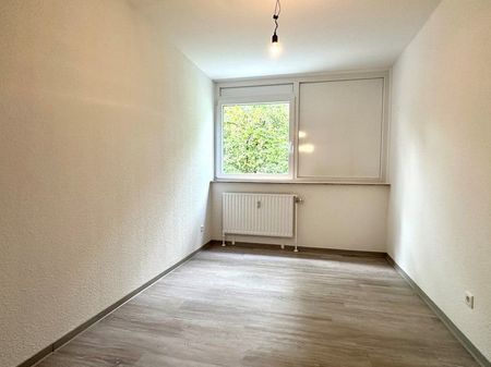 Neue Wohnung, neues Glück! Familienfreundliche 3 Zimmer Wohnung - Photo 5