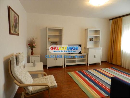Inchiriere apartament 3 camere Aviatiei - Fotografie 1