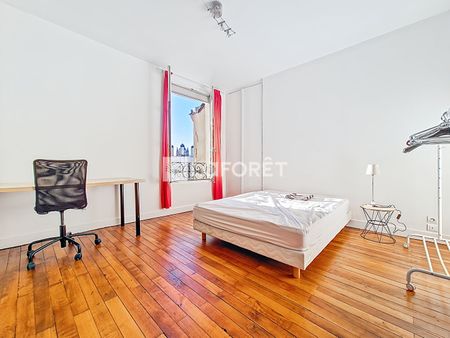 Appartement T3 Angers à louer - Photo 4