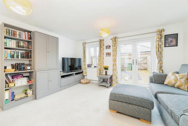 3 bedroom house to rent - Photo 1
