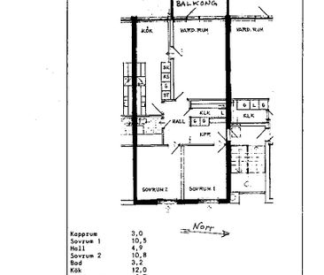 Kråkrisvägen 13 C - Photo 5