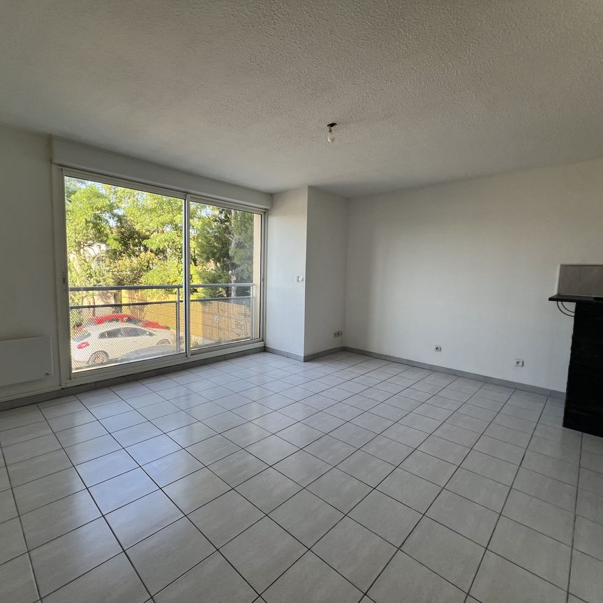 Location Appartement 2 pièces 42m² NARBONNE 11100 - Photo 1