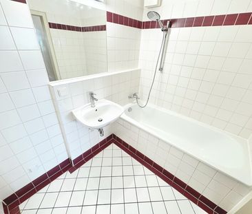 BALKONTRAUM | OPTIMAL AUFGEZEILTE, HELLE 3 ZIMMER | TOPLAGE IN U-BA... - Foto 6